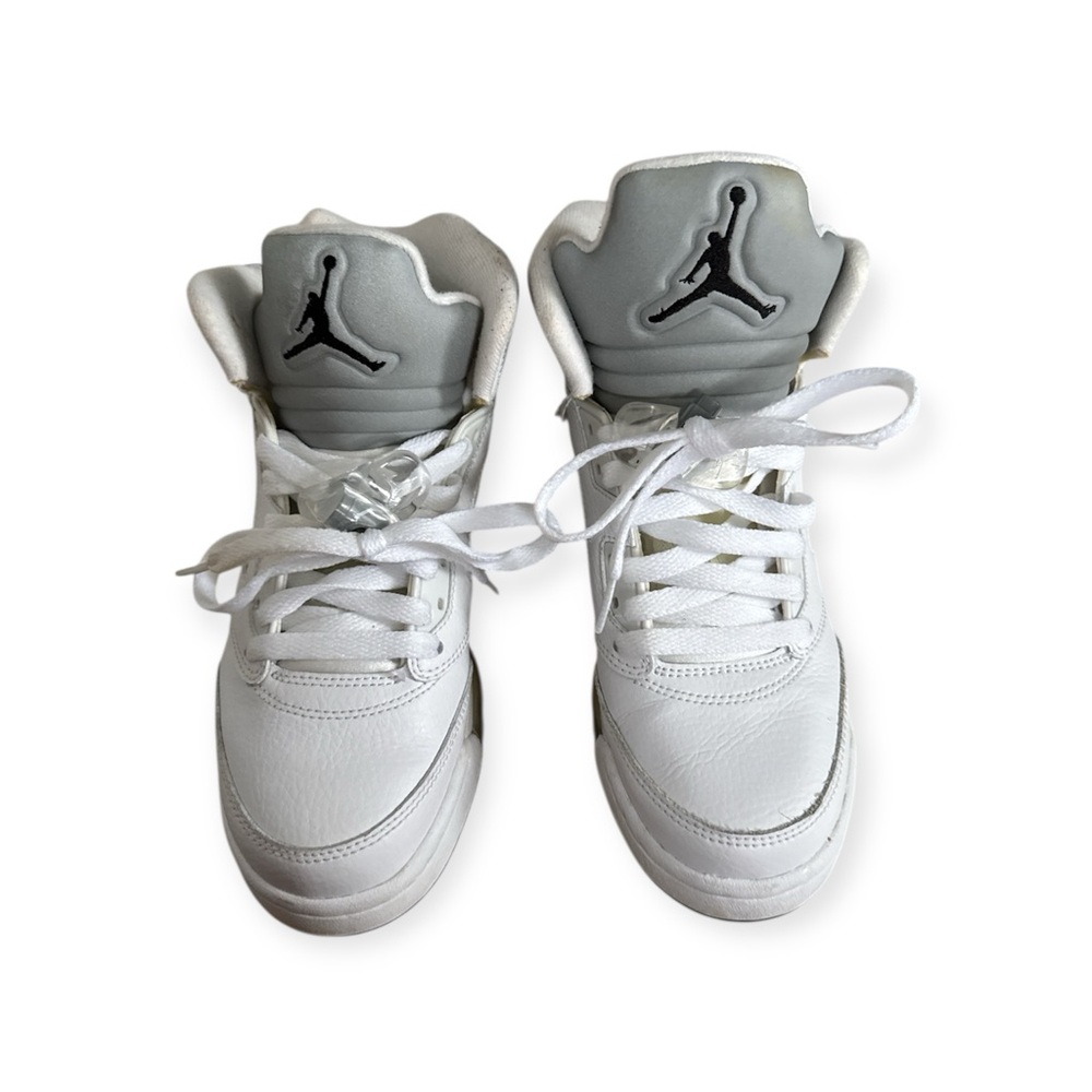 JORDAN